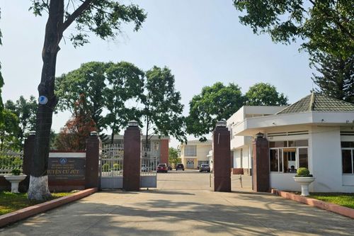 Đắk Nông: Kỷ luật nguyên Chánh Văn phòng UBND huyện Cư Jút