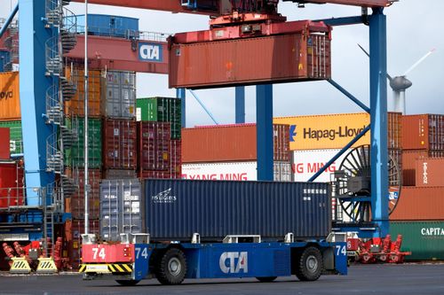 BDI cảnh báo kinh tế Đức lâm vào tình trạng trì trệ trong năm 2023