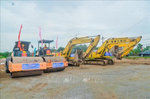 Kỳ vọng doanh nghiệp vật liệu xây dựng hồi phục từ giải ngân vốn đầu tư công