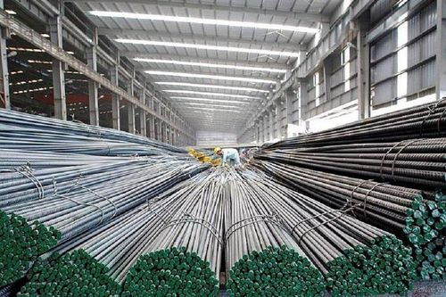 Điểm sáng trong tháng 5 và hy vọng sự 'trở mình' của ngành thép