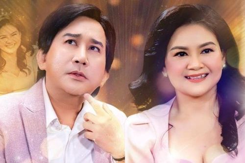 Cuộc sống sóng gió, nhiều thăng trầm của vợ kém 15 tuổi trước khi cưới Kim Tử Long