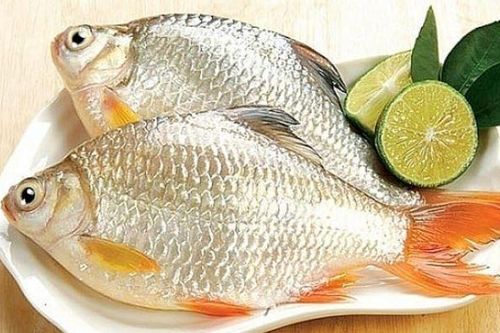 Không phải thịt cá: Đây mới là 4 bộ phận đại bổ, nhưng nhiều người không biết lại bỏ qua