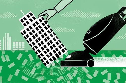 The Economist: hệ thống tài chính của Mỹ sớm hay muộn cũng sẽ bị đình trệ