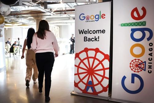 Thả cho nhân viên làm từ xa khi đại dịch, 'Big Tech' giờ chật vật đưa nhân viên trở lại văn phòng