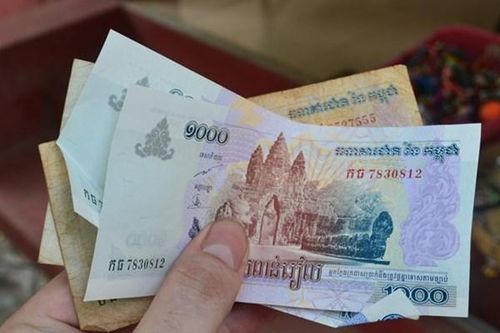 Campuchia thúc đẩy thanh toán xuyên biên giới với Việt Nam và Lào