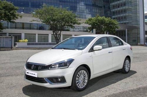 Những ô tô bán chậm nhất từ đầu năm 2023