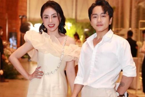 Bạn trai chuyển giới Miko Lan Trinh lần đầu giải thích về drama 'nhận vơ' hình để sống ảo
