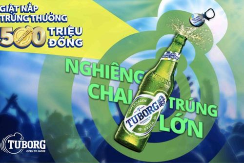 Góc nhìn mới mẻ, sẵn sàng làm điều khác biệt là tài sản lớn của tuổi trẻ
