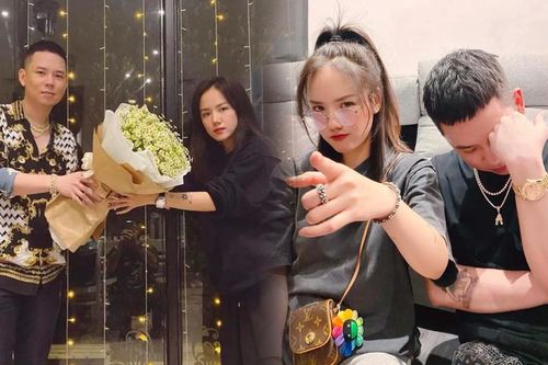Hóa ra Phương Ly - Andree đã có gần 10 năm thân thiết: Từ bạn chuyển sang yêu được không?