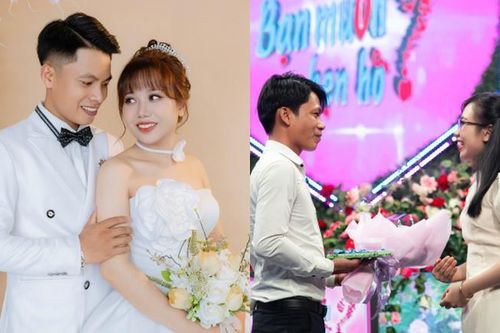 Cặp đôi 9x quyết định kết hôn sau 11 ngày gặp mặt