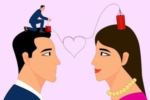 Từ vựng yêu đương đang 'hot', cập nhật kẻo lỗi thời
