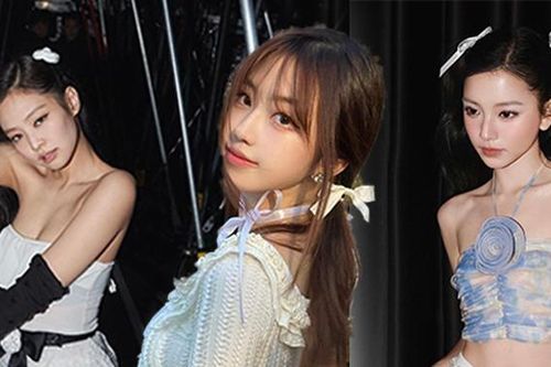 Hot trend được hội con gái Châu Á mê nhất hiện nay
