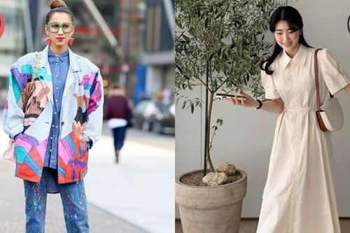 Loại bỏ 5 món đồ này, style của bạn sẽ thăng hạng