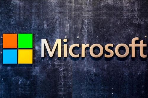 Microsoft: Tấn công mạng làm gián đoạn dịch vụ phần mềm