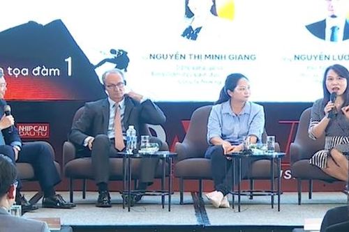 Khủng hoảng niềm tin trong doanh nghiệp gia đình