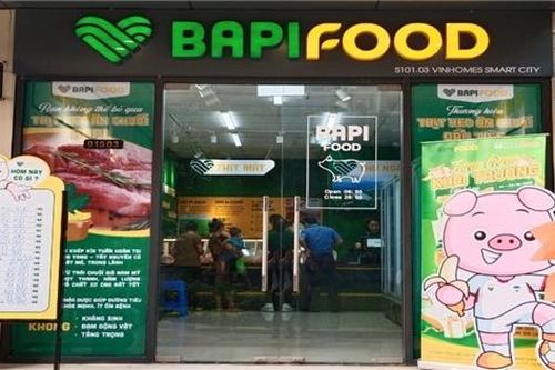 Mảng chăn nuôi heo của HAGL tiếp tục gặp khó