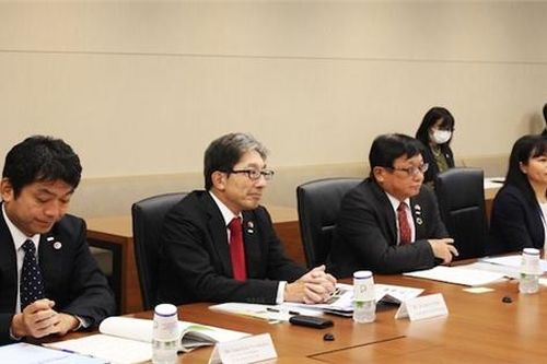 Hải Phòng tìm cách hút vốn Nhật