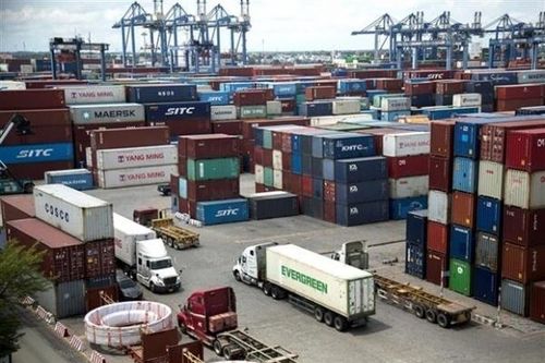 Ba chiến lược đầu tư tiềm năng từ ngành logistics Việt Nam