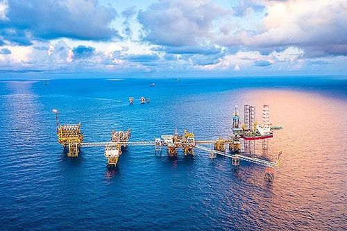 Vietsovpetro nỗ lực không ngừng - hướng tới phát triển bền vững