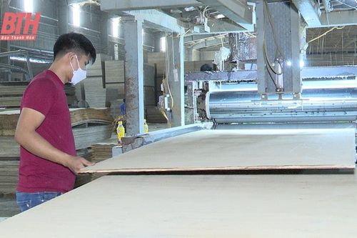 Thọ Xuân: Tổng huy động vốn đầu tư phát triển 3 năm ước đạt gần 14 nghìn tỷ đồng