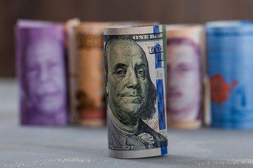 Những ứng cử viên sáng giá trong cuộc đua lật đổ ngôi vương của USD