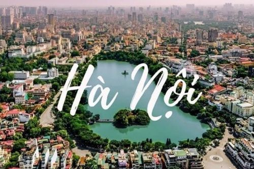 Đến năm 2045, Hà Nội phát triển không gian đô thị bám Vành đai 4, phát triển thành phố trong Thủ đô