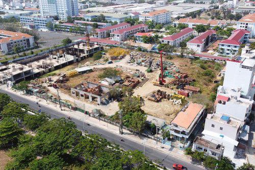 Khánh Hòa: Đã xử lý 64 dự án trong 111 dự án chậm tiến độ