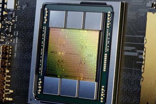 Ngành AI của Trung Quốc 'nghẹt thở' vì thiếu chip tiên tiến