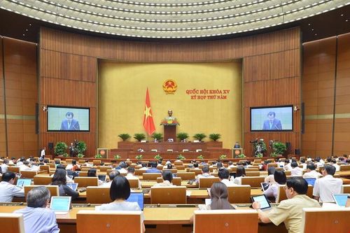 Đại biểu Quốc hội: Cần làm rõ việc không ít người nước ngoài 'núp bóng' cá nhân, tổ chức Việt Nam để thu mua nhiều đất đai, nhà ở
