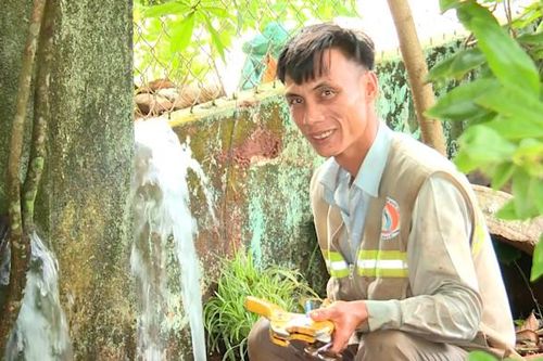 Người dân 'khát' nước sạch, doanh nghiệp mong vào cuộc