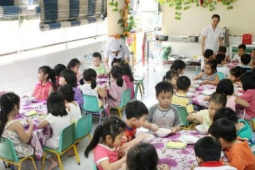 Cần thêm những địa chỉ trông giữ trẻ an toàn