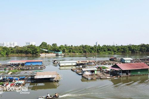 TP.Biên Hòa: Nhiều dự án trọng điểm ì ạch vì thiếu mặt bằng