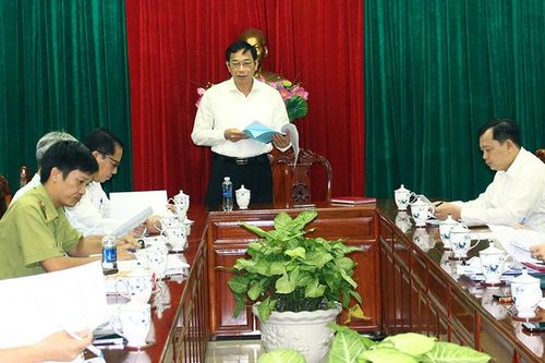 Đề xuất chuyển hơn 32ha đất rừng để tái định cư dự án đường cao tốc Biên Hòa - Vũng Tàu