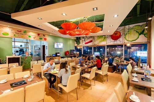 Giữ trật tự nơi công cộng