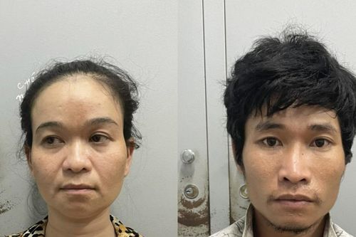 An Khê: Tạm giữ 2 đối tượng trộm cắp tài sản