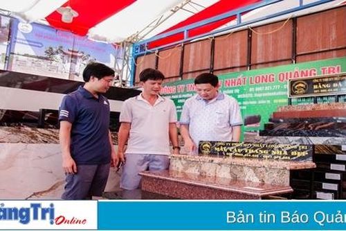 Nơi 'đất lạ hóa quê hương'…