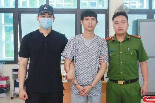 Bắt giữ đối tượng truy nã nguy hiểm