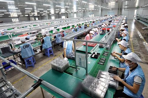 Bắc Giang: Ưu tiên nguồn điện cho sản xuất