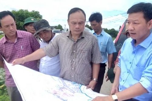 Gia Lai: Khảo sát dự án hồ chứa nước Ia Thul hơn 4.000 tỷ đồng