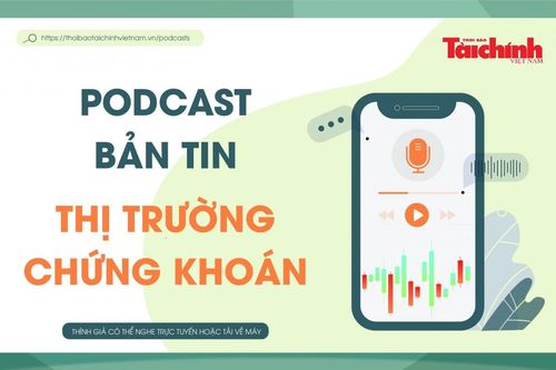 Bản tin Thị trường chứng khoán - số 3 tháng 6/2023