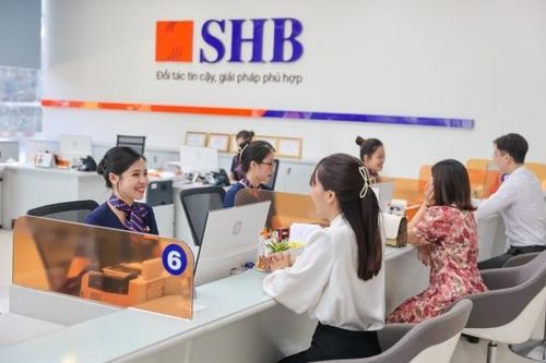 SHB được chấp thuận tăng vốn điều lệ lên 36.645 tỷ đồng