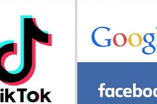 Facebook, Google, Microsoft, TikTok, Netfix, Apple... nộp bao nhiêu tiền thuế?