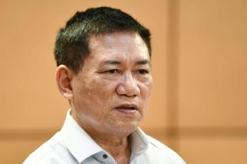 Bộ trưởng Hồ Đức Phớc: Cần để các chủ đầu tư bất động sản thực hiện nghĩa vụ tài chính mới giao đất