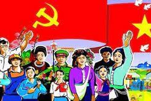 Quốc hiệu Việt Nam qua các thời kỳ lịch sử (Kỳ 42)