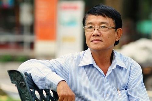 Một tác phẩm báo chí giá trị, 'trên hết là vì con người'