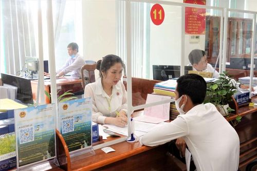 'Chiến dịch 69 ngày đêm' chuyển đổi số của Cà Mau