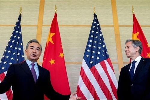 Chuyến thăm ý nghĩa ngay cả khi không có thỏa thuận đột phá