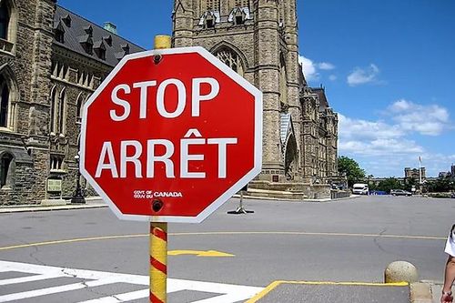Canada đưa ra dự luật mới ưu tiên người nhập cư nói tiếng Pháp