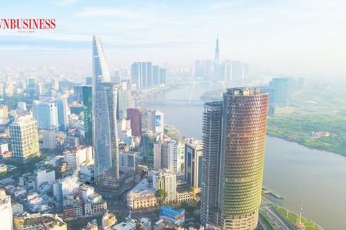 Nợ bủa vây, các dự án địa ốc âm thầm đổi chủ