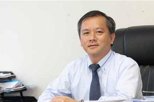 Nguyên Phó tổng giám đốc Sacombank Phan Đình Tuệ tham gia hội đồng quản trị Bamboo Airways